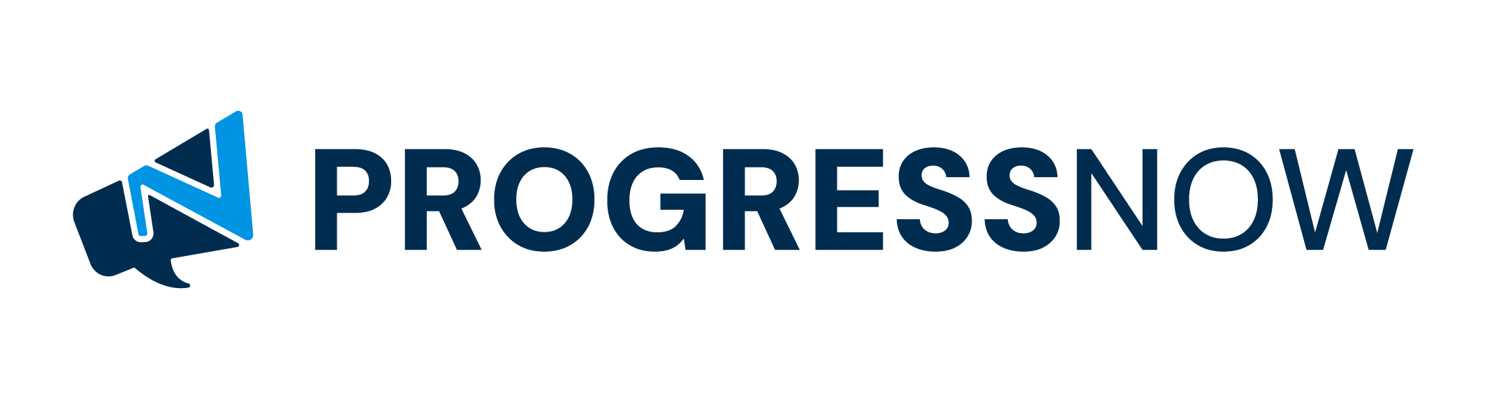 ProgressNow Logo-Horz