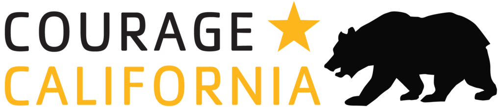 Courage California