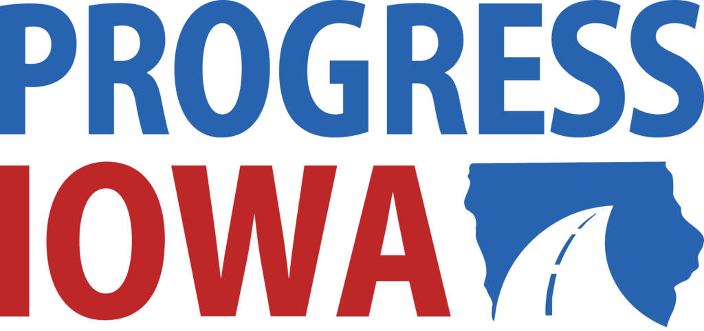 Progress Iowa