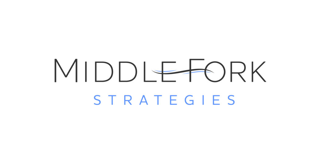 Middle Fork Strategies