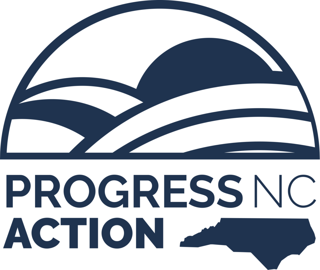 Progress North Carolina