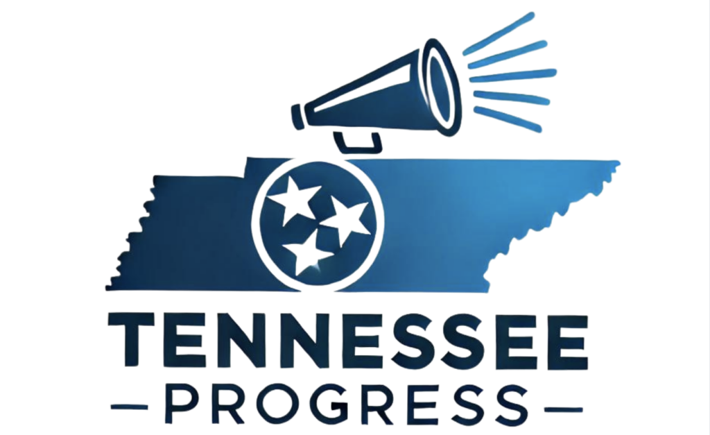 Tennessee Progress