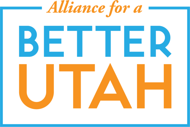 Alliance for a Better Utah
